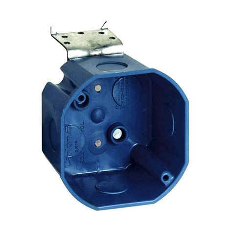 carlon plastic ceiling electrical box|carlon electrical boxes catalog.